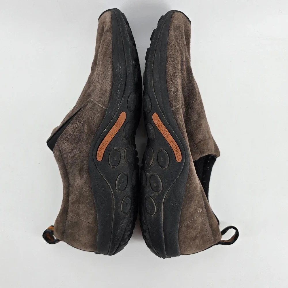Merrell experience legendary